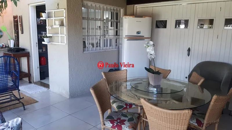 ARPOADOR -  LINDO SOBRADO: 7ª foto da galeria de imagens do imóvel