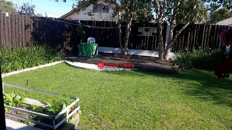 ARPOADOR -  LINDO SOBRADO