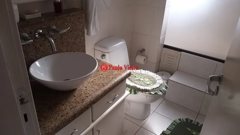 ARPOADOR -  LINDO SOBRADO: 15ª foto da galeria de imagens do imóvel