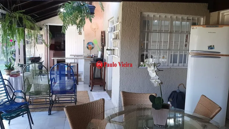 ARPOADOR -  LINDO SOBRADO: 6ª foto da galeria de imagens do imóvel