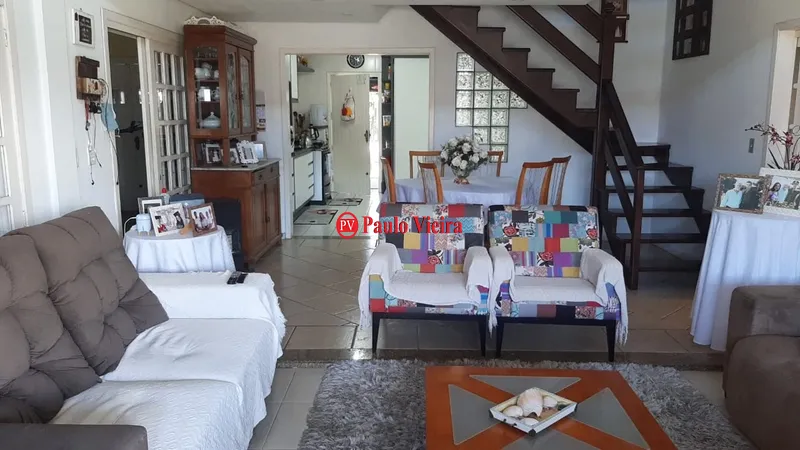 ARPOADOR -  LINDO SOBRADO: 13ª foto da galeria de imagens do imóvel