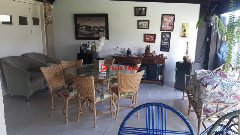 ARPOADOR -  LINDO SOBRADO: 4ª foto da galeria de imagens do imóvel