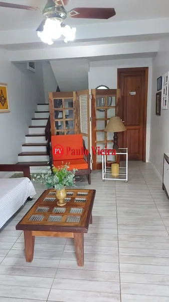 XANGRI LÁ -  NOIVA DO MAR - Excelente Sobrado: 4ª foto da galeria de imagens do imóvel