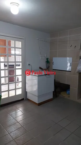 XANGRI LÁ -  NOIVA DO MAR - Excelente Sobrado: 13ª foto da galeria de imagens do imóvel