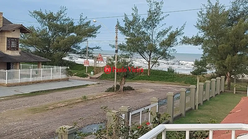 XANGRI LÁ -  NOIVA DO MAR - Excelente Sobrado: 1ª foto da galeria de imagens do imóvel