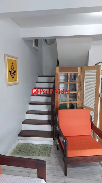 XANGRI LÁ -  NOIVA DO MAR - Excelente Sobrado: 22ª foto da galeria de imagens do imóvel