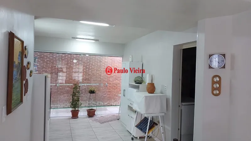 XANGRI LÁ -  NOIVA DO MAR - Excelente Sobrado