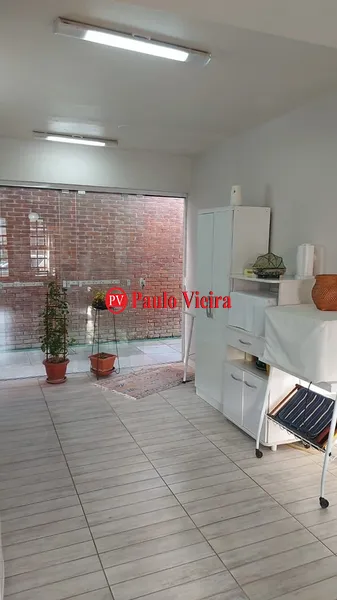 XANGRI LÁ -  NOIVA DO MAR - Excelente Sobrado: 17ª foto da galeria de imagens do imóvel