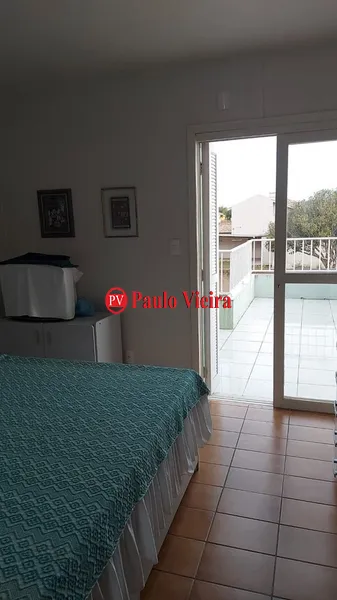 XANGRI LÁ -  NOIVA DO MAR - Excelente Sobrado: 3ª foto da galeria de imagens do imóvel