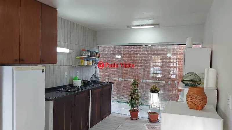 XANGRI LÁ -  NOIVA DO MAR - Excelente Sobrado: 23ª foto da galeria de imagens do imóvel