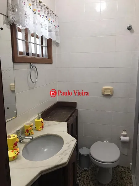 XANGRI-LÁ - DUPLEX EM EXCELENTE LOCALIZAÇÃO: 3ª foto da galeria de imagens do imóvel