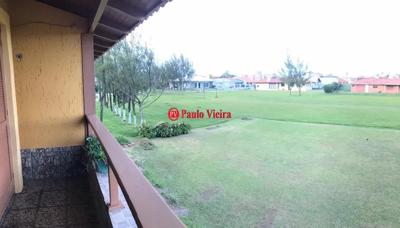 XANGRI-LÁ - DUPLEX EM EXCELENTE LOCALIZAÇÃO