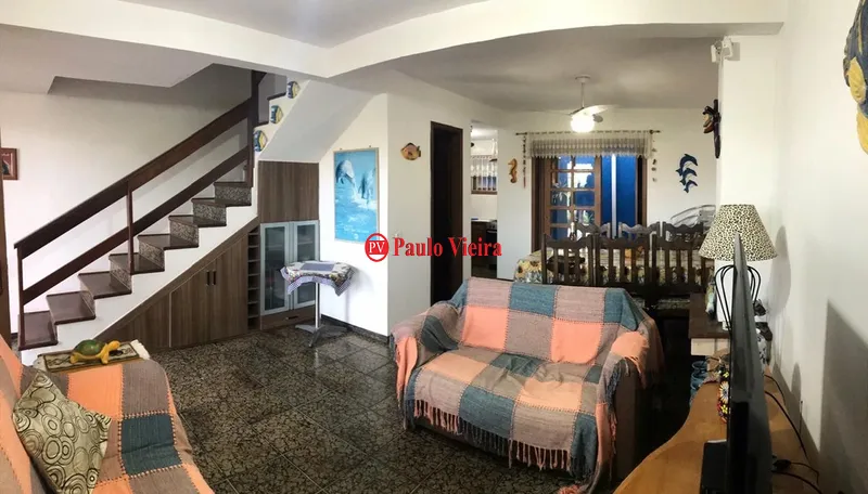 XANGRI-LÁ - DUPLEX EM EXCELENTE LOCALIZAÇÃO: 9ª foto da galeria de imagens do imóvel