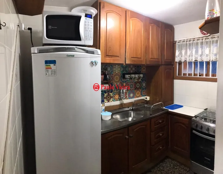 XANGRI-LÁ - DUPLEX EM EXCELENTE LOCALIZAÇÃO: 15ª foto da galeria de imagens do imóvel