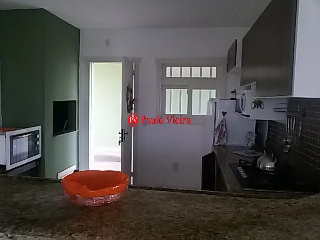 XANGRI-LÁ -  CASA TÉRREA COM AMPLO TERRENO: 7ª foto da galeria de imagens do imóvel