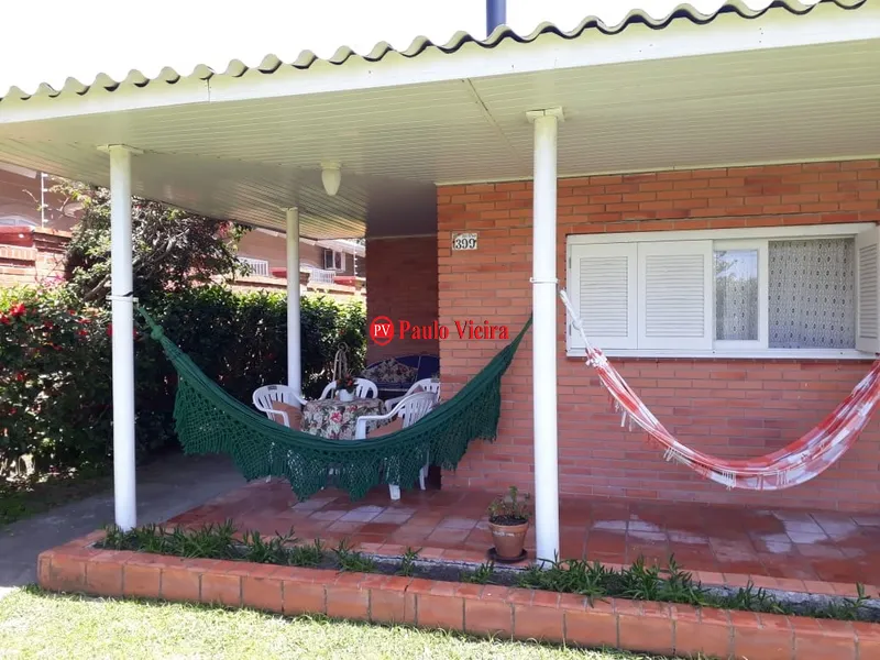 XANGRI LÁ - CASA TÉRREA PERTO DO MAR: 2ª foto da galeria de imagens do imóvel