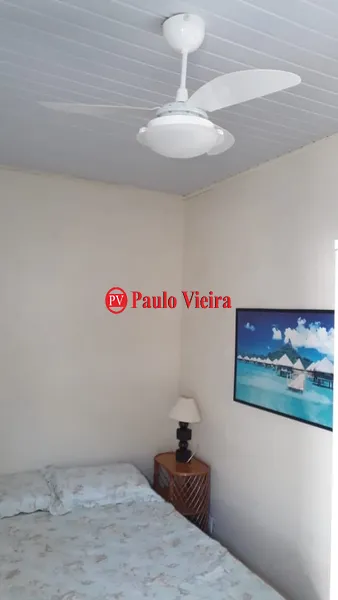 XANGRI LÁ - CASA TÉRREA PERTO DO MAR: 8ª foto da galeria de imagens do imóvel