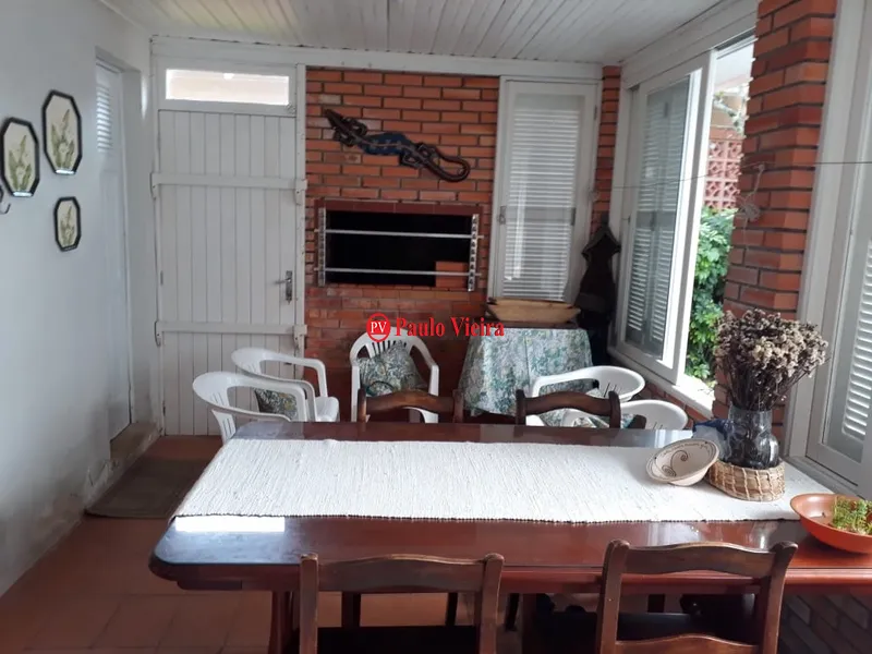 XANGRI LÁ - CASA TÉRREA PERTO DO MAR: 16ª foto da galeria de imagens do imóvel