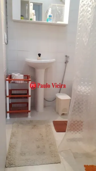 XANGRI LÁ - CASA TÉRREA PERTO DO MAR: 9ª foto da galeria de imagens do imóvel