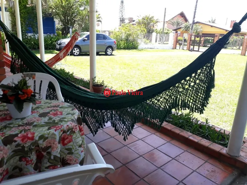 XANGRI LÁ - CASA TÉRREA PERTO DO MAR: 3ª foto da galeria de imagens do imóvel