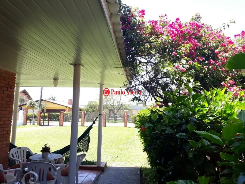 XANGRI LÁ - CASA TÉRREA PERTO DO MAR: 4ª foto da galeria de imagens do imóvel