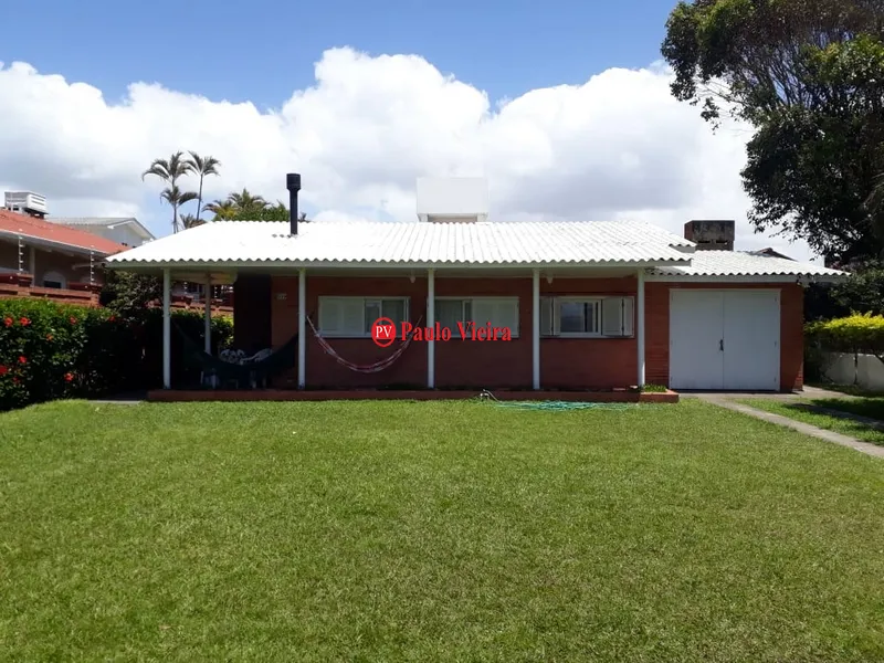 XANGRI LÁ - CASA TÉRREA PERTO DO MAR: 5ª foto da galeria de imagens do imóvel