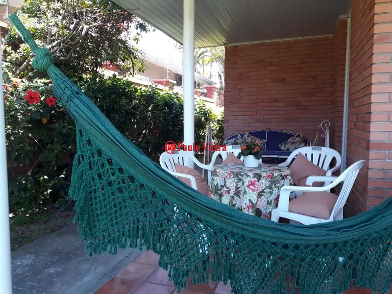 XANGRI LÁ - CASA TÉRREA PERTO DO MAR: 1ª foto da galeria de imagens do imóvel