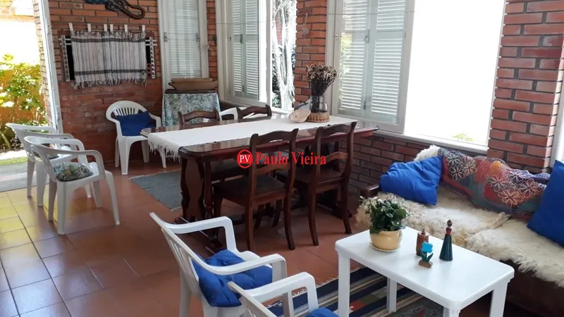 XANGRI LÁ - CASA TÉRREA PERTO DO MAR: 11ª foto da galeria de imagens do imóvel