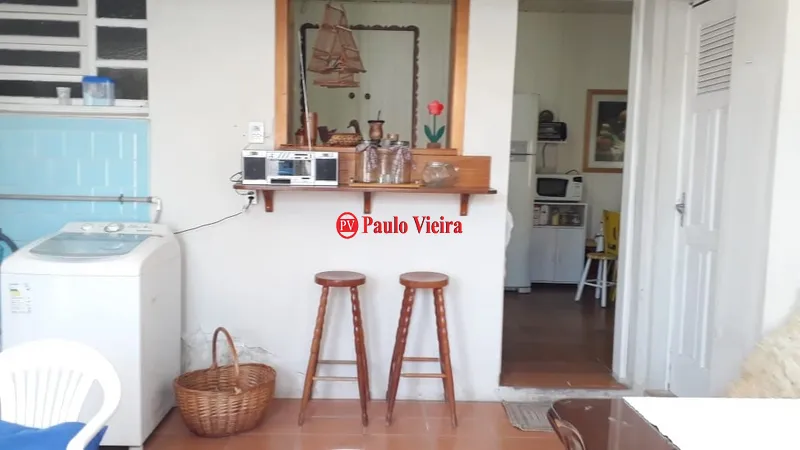 XANGRI LÁ - CASA TÉRREA PERTO DO MAR: 12ª foto da galeria de imagens do imóvel