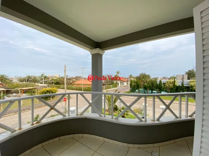 ATLÂNTIDA -  BELISSIMO SOBRADO DE ESQUINA: 22ª foto da galeria de imagens do imóvel