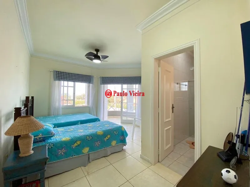 ATLÂNTIDA -  BELISSIMO SOBRADO DE ESQUINA: 31ª foto da galeria de imagens do imóvel