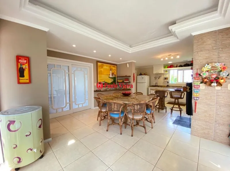 ATLÂNTIDA -  BELISSIMO SOBRADO DE ESQUINA: 36ª foto da galeria de imagens do imóvel