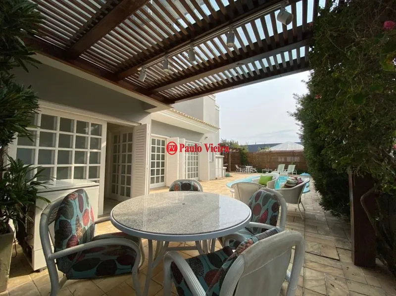 ATLÂNTIDA -  BELISSIMO SOBRADO DE ESQUINA: 33ª foto da galeria de imagens do imóvel