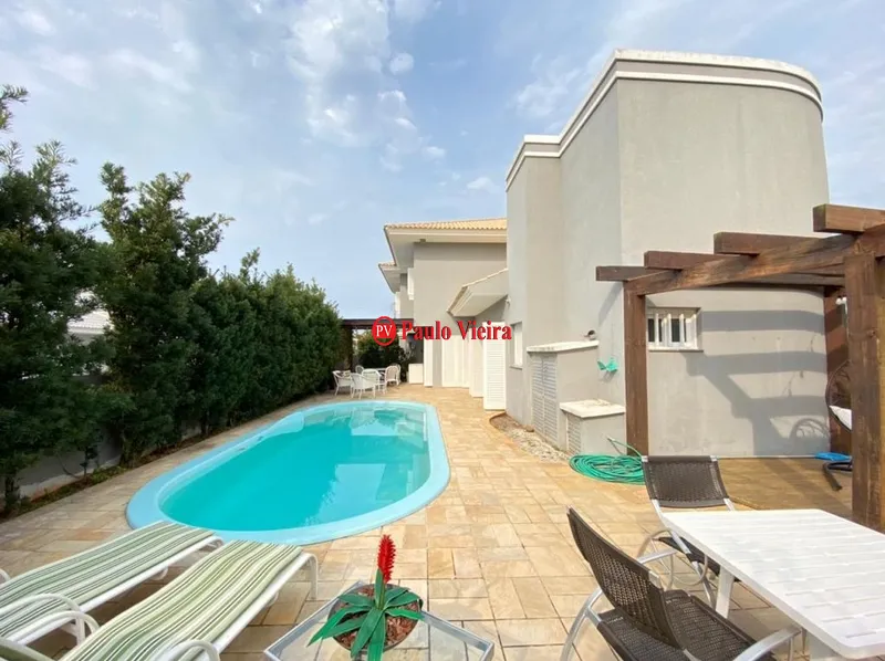 ATLÂNTIDA -  BELISSIMO SOBRADO DE ESQUINA: 28ª foto da galeria de imagens do imóvel