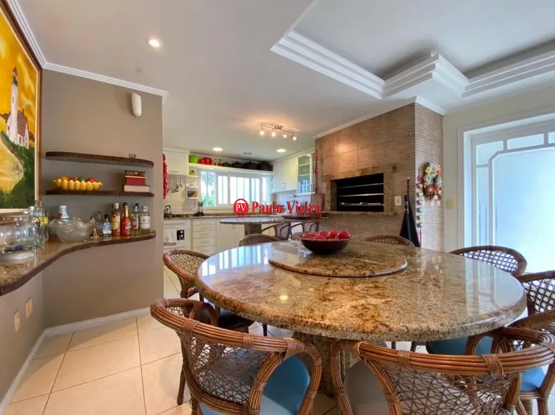 ATLÂNTIDA -  BELISSIMO SOBRADO DE ESQUINA: 16ª foto da galeria de imagens do imóvel