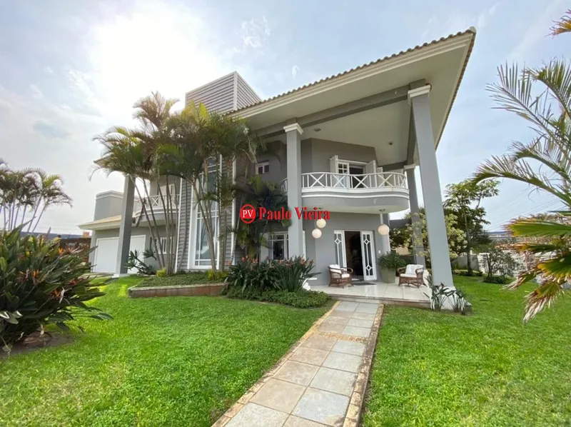 ATLÂNTIDA -  BELISSIMO SOBRADO DE ESQUINA: 11ª foto da galeria de imagens do imóvel