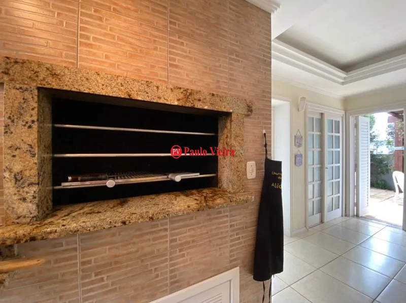 ATLÂNTIDA -  BELISSIMO SOBRADO DE ESQUINA: 24ª foto da galeria de imagens do imóvel