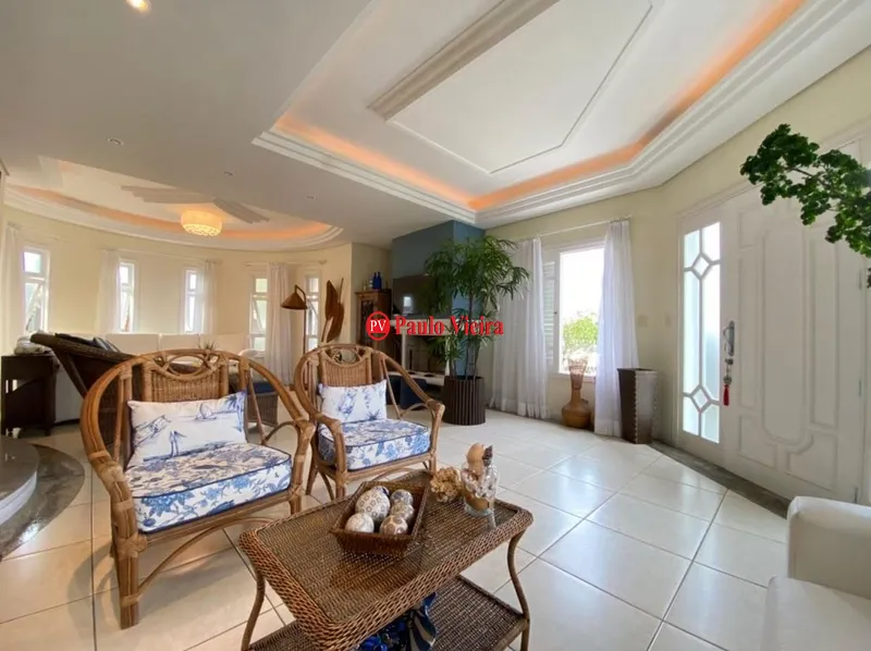 ATLÂNTIDA -  BELISSIMO SOBRADO DE ESQUINA: 8ª foto da galeria de imagens do imóvel