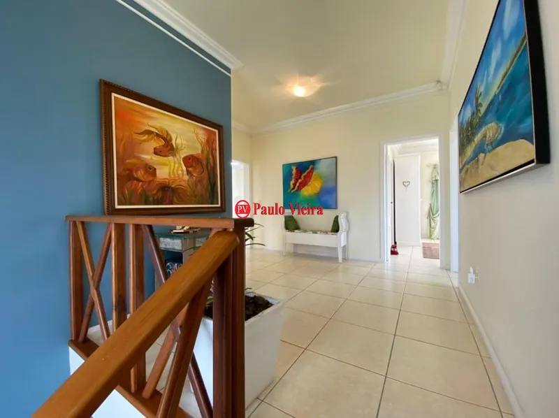 ATLÂNTIDA -  BELISSIMO SOBRADO DE ESQUINA: 25ª foto da galeria de imagens do imóvel