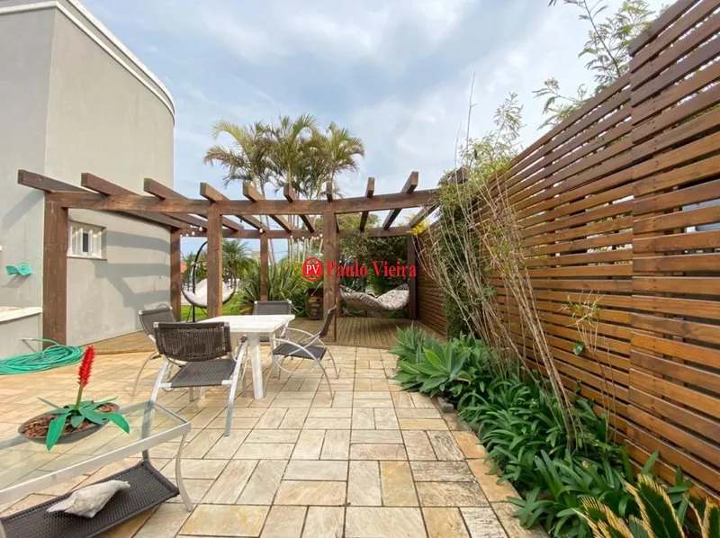 ATLÂNTIDA -  BELISSIMO SOBRADO DE ESQUINA: 32ª foto da galeria de imagens do imóvel