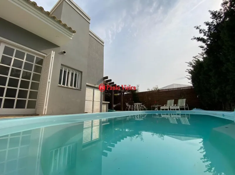 ATLÂNTIDA -  BELISSIMO SOBRADO DE ESQUINA: 30ª foto da galeria de imagens do imóvel