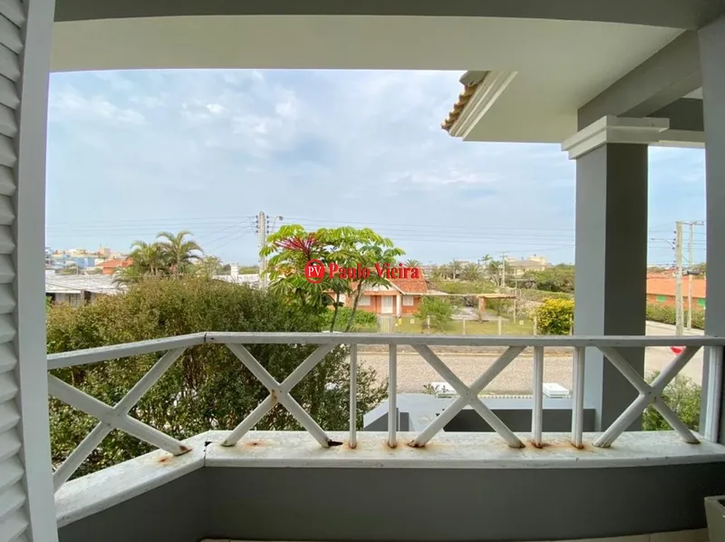 ATLÂNTIDA -  BELISSIMO SOBRADO DE ESQUINA: 34ª foto da galeria de imagens do imóvel