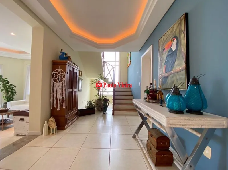 ATLÂNTIDA -  BELISSIMO SOBRADO DE ESQUINA: 17ª foto da galeria de imagens do imóvel