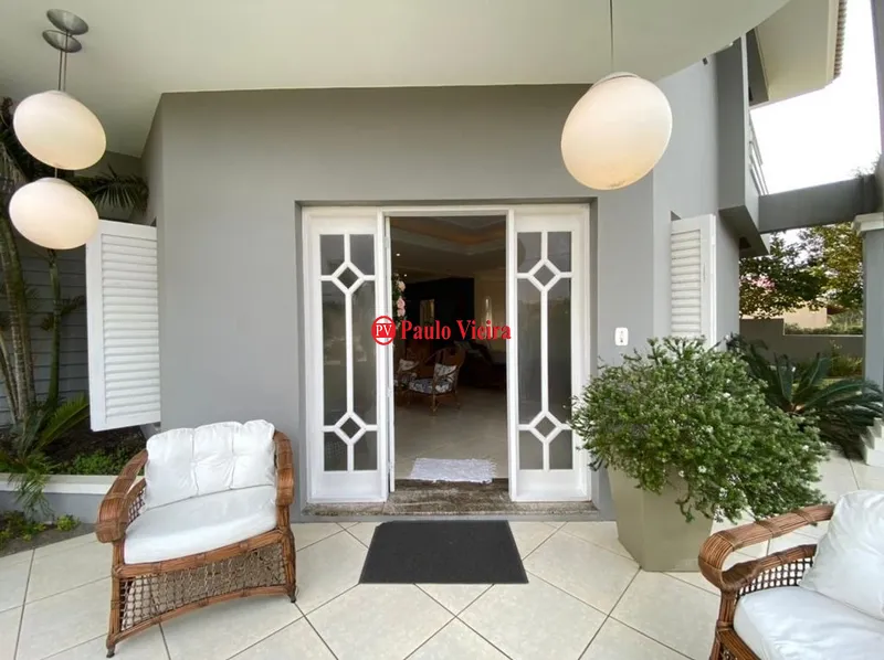 ATLÂNTIDA -  BELISSIMO SOBRADO DE ESQUINA: 5ª foto da galeria de imagens do imóvel