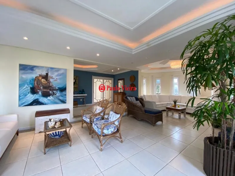 ATLÂNTIDA -  BELISSIMO SOBRADO DE ESQUINA: 13ª foto da galeria de imagens do imóvel