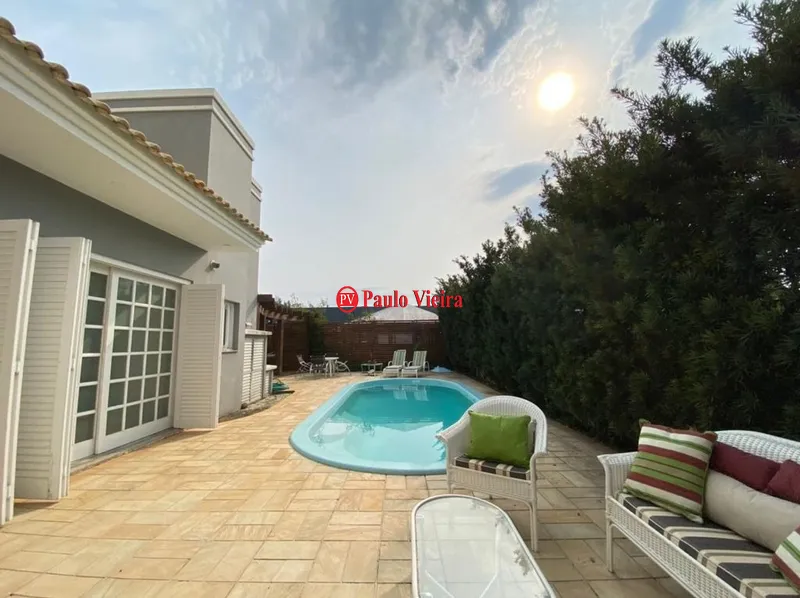 ATLÂNTIDA -  BELISSIMO SOBRADO DE ESQUINA: 14ª foto da galeria de imagens do imóvel