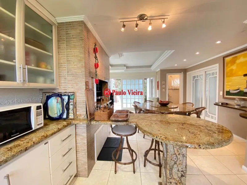 ATLÂNTIDA -  BELISSIMO SOBRADO DE ESQUINA: 12ª foto da galeria de imagens do imóvel