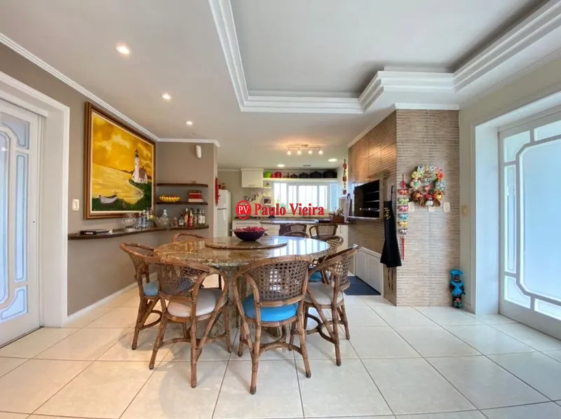 ATLÂNTIDA -  BELISSIMO SOBRADO DE ESQUINA: 19ª foto da galeria de imagens do imóvel