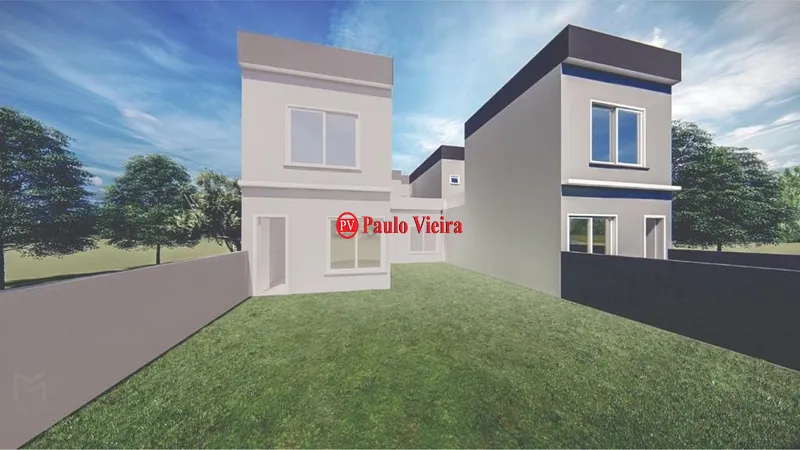 XANGRI LÁ - DUPLEX EM EXCELENTE LOCALIZAÇÃO: 4ª foto da galeria de imagens do imóvel