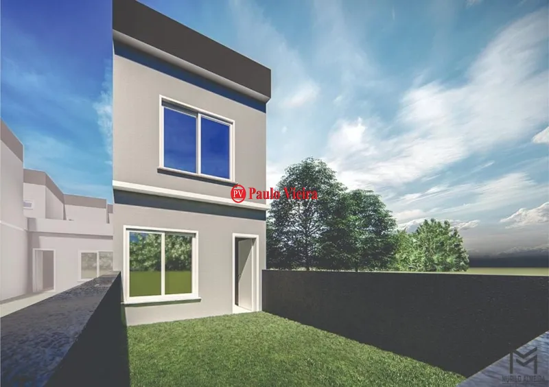 XANGRI LÁ - DUPLEX EM EXCELENTE LOCALIZAÇÃO: 3ª foto da galeria de imagens do imóvel